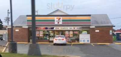 7-Eleven, Richmond