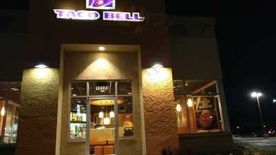 Taco Bell, Oklahoma City