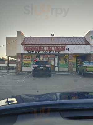 Carniceria Los Arcos, Fort Worth