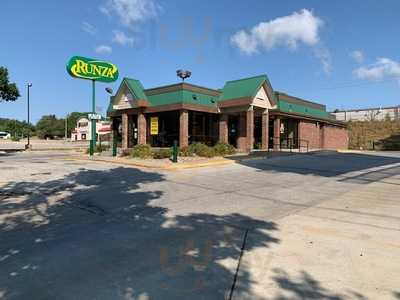 Runza Restaurant, Omaha