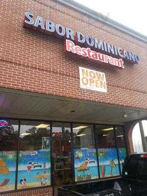 Sabor Dominicano, Atlanta