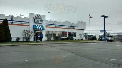 White Castle, Cincinnati