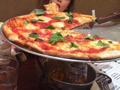 Patxi's Pizza, San Francisco