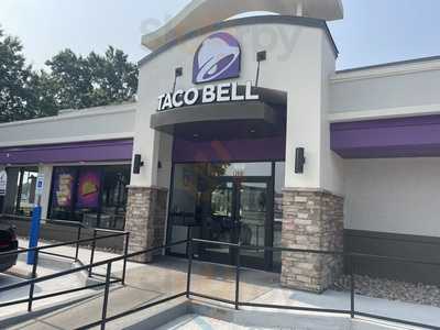 Taco Bell, Virginia Beach