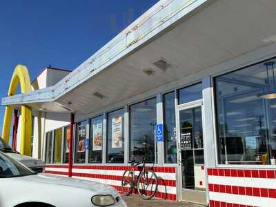 McDonald's, Albuquerque