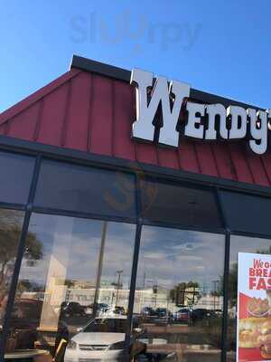 Wendy's, Tucson