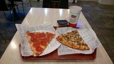 Sbarro, Washington DC