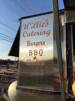 Willie's Burgers & BBQ, Austin