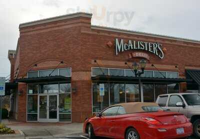 McAlister's Deli, Charlotte