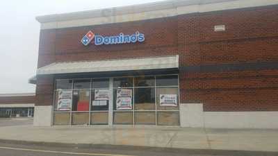 Domino's Pizza, Richmond