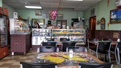 La Montana Bakery and Cafe, Tampa