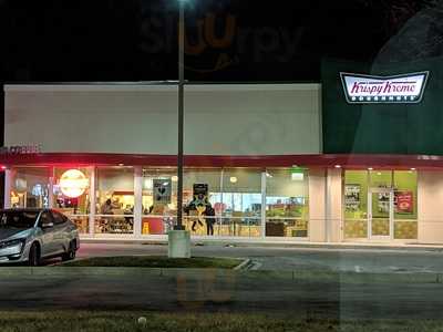 Krispy Kreme, Columbus