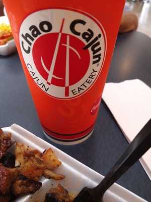 Chao Cajun, Jacksonville