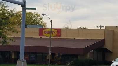 Denny's, Saint Louis