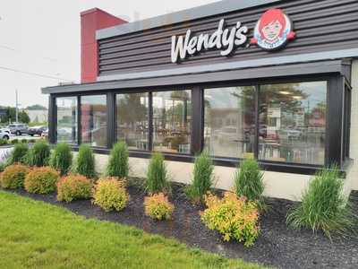 Wendy's, Cincinnati