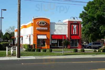 KFC, Sacramento