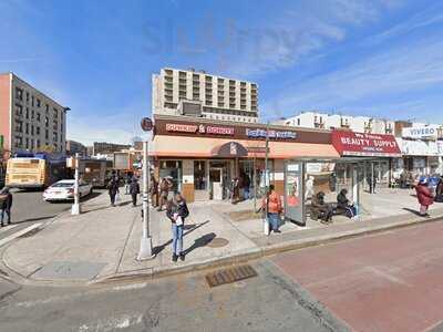 Baskin-Robbins, Bronx