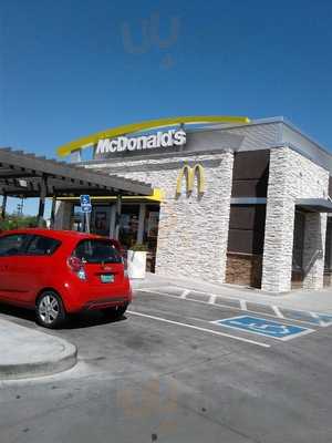 McDonald's, Albuquerque