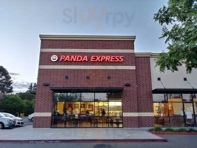 Panda Express, Sacramento