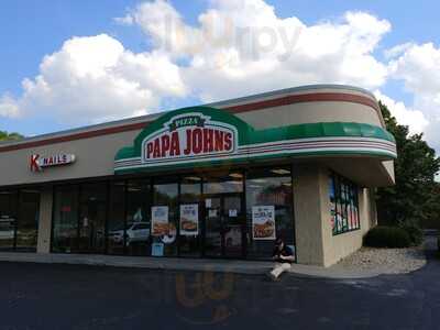 Papa Johns Pizza, Cincinnati