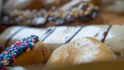 LaMar's Donuts and Coffee, Denver