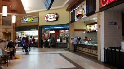 Raising Cane's Chicken Fingers, Tulsa