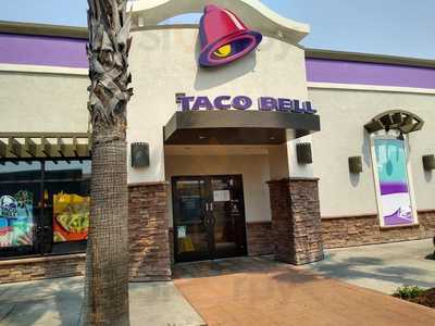 Taco Bell, Sacramento