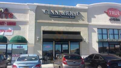 Cinnaholic