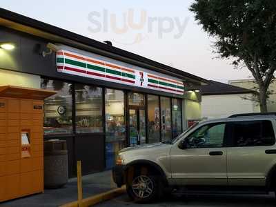 7-Eleven, Tampa