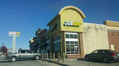 Subway, Fort Worth