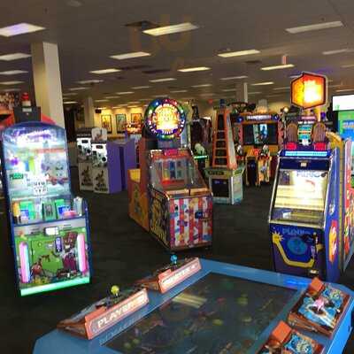 Chuck E. Cheese, Indianapolis