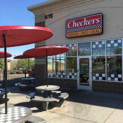 Checkers, Minneapolis