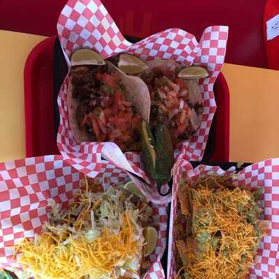 Fito's Mexican Food, Tucson