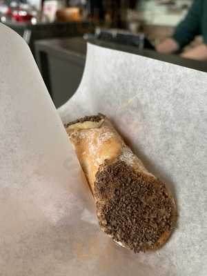 Holy Cannoli, Seattle