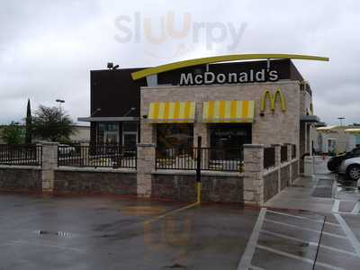 McDonald's, Fort Worth