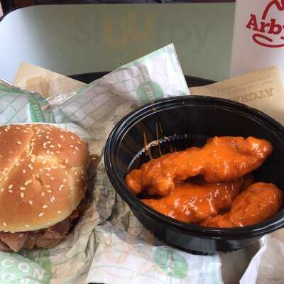 Arby's, Indianapolis