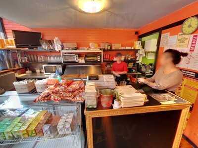 Nicky's Vietnamese Sandwiches, Brooklyn