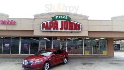 Papa Johns Pizza, Oklahoma City