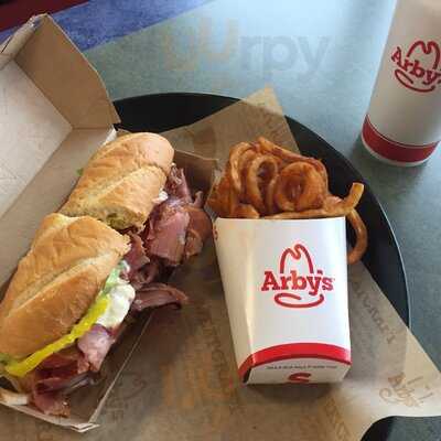 Arby's, Indianapolis