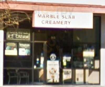 Marble Slab Creamery Inc, San Antonio