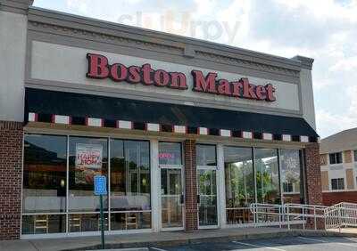 Boston Market