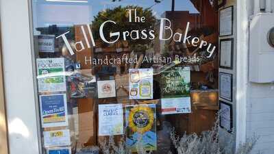 Tall Grass Bakery, Seattle