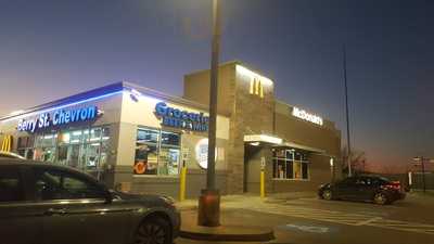 McDonald's, Fort Worth