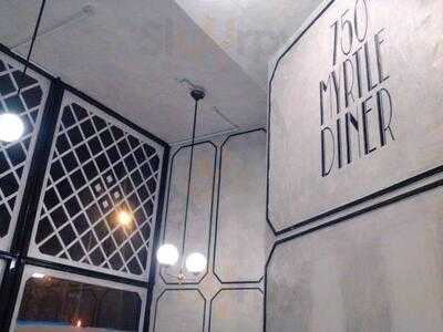 750 Myrtle Diner