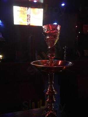 Azuza Hookah Lounge & Cafe, Las Vegas