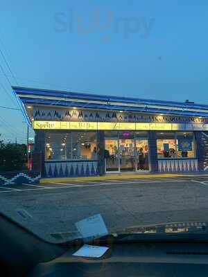 Zesto Drive-Ins, Atlanta