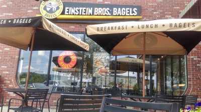 Einstein Bros. Bagels, Denver