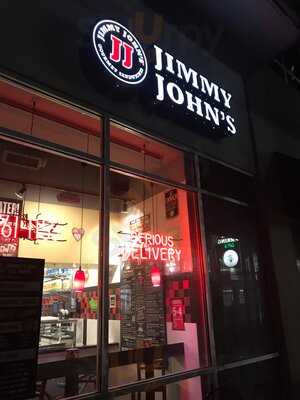 Jimmy John's, Saint Louis