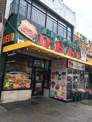 El Valle Market & Deli, Bronx