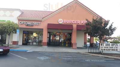 Burger King, San Jose